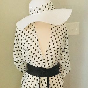 Meet your Posher, Veronica